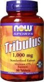 Tribullus Now
